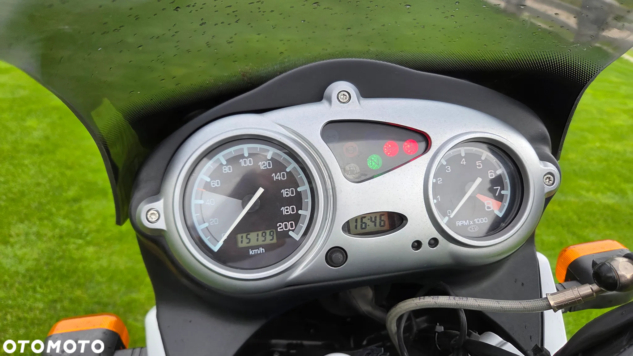BMW GS - 7