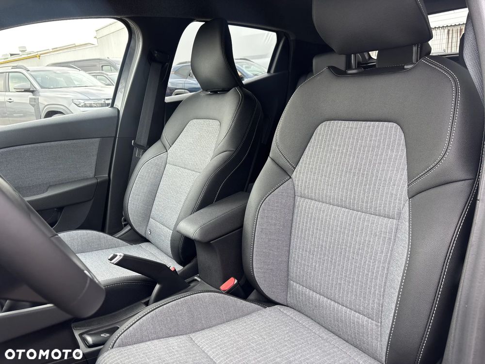 Renault Clio 1.0 TCe Techno - 11