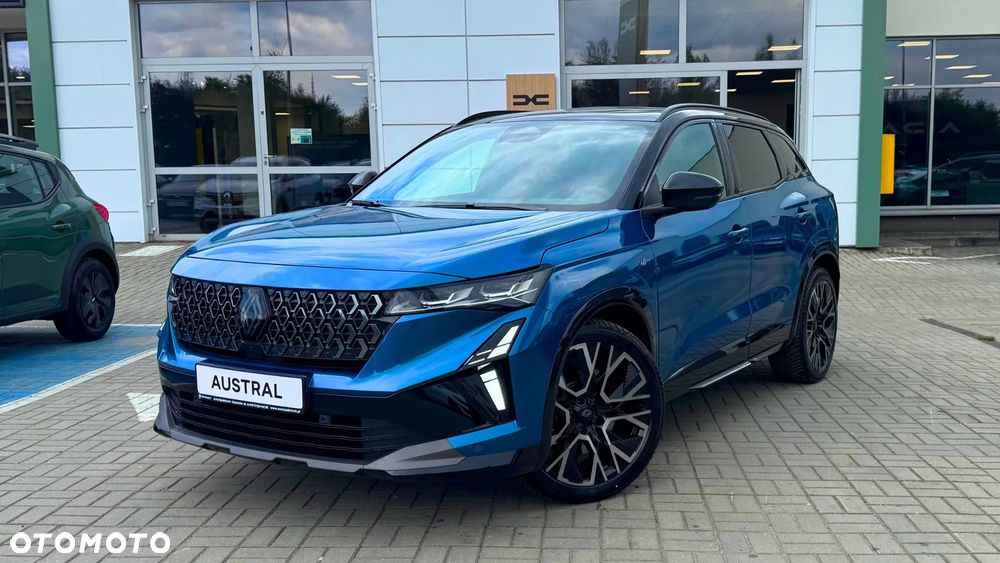 Renault Austral - 2