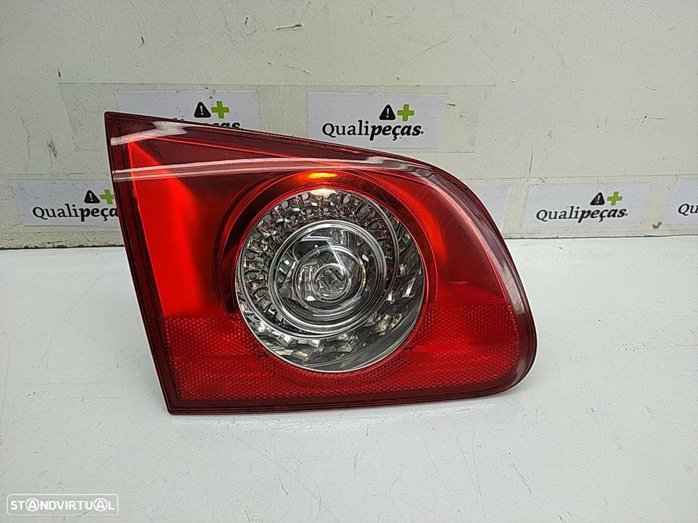 Farolim Tras Esquerdo Mala Volkswagen Passat Variant (3C5) - 1