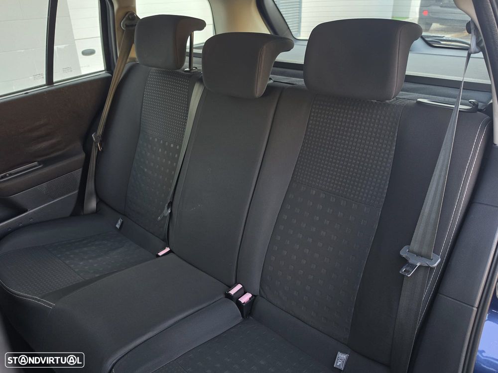 Renault Mégane Break 1.5 dCi Dynamique - 11