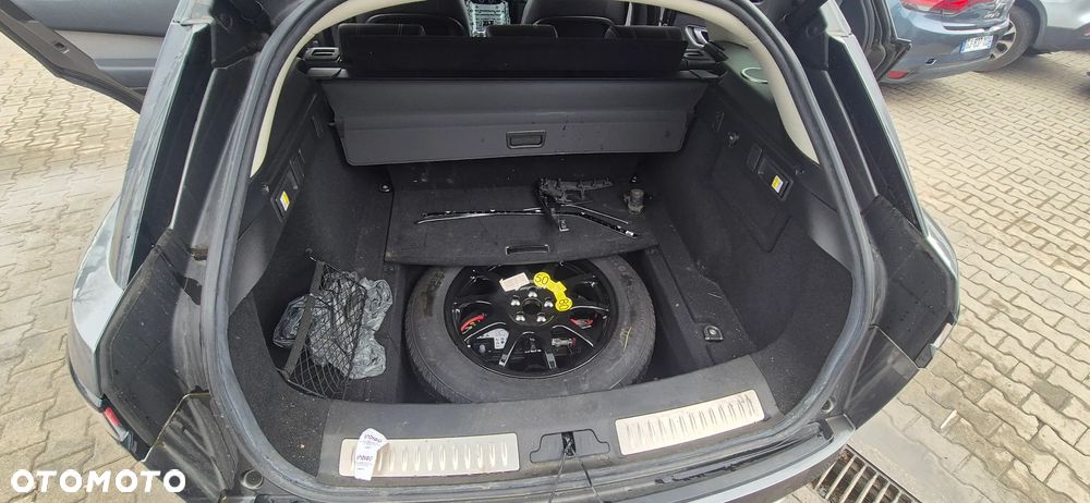 Land Rover Range Rover Velar 2.0 SD4 R-Dynamic SE - 27