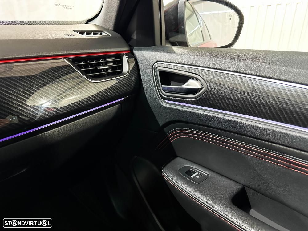 Renault Arkana 1.6 E-Tech Full Hybrid Esprit Alpine - 26