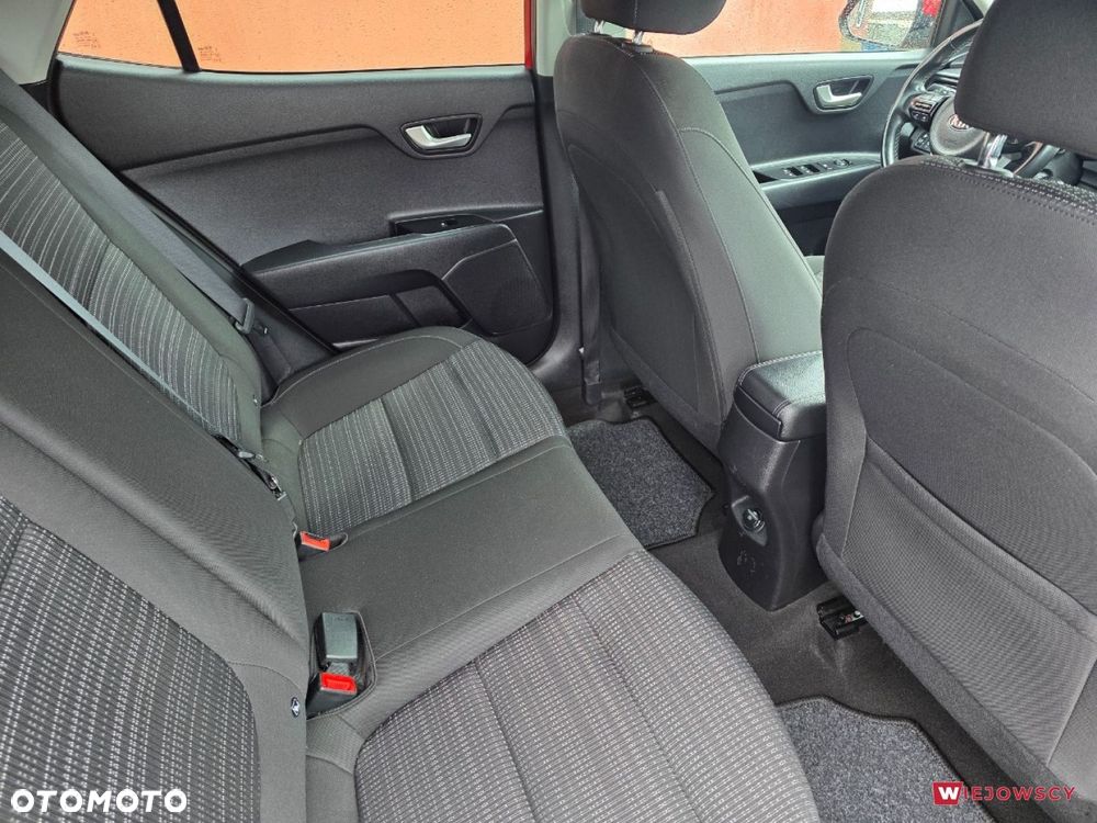 Kia Stonic - 17
