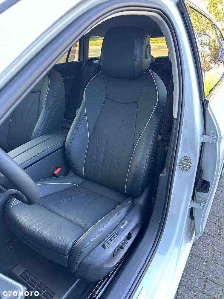 Volkswagen Passat 1.5 TSI EVO Elegance DSG - 13