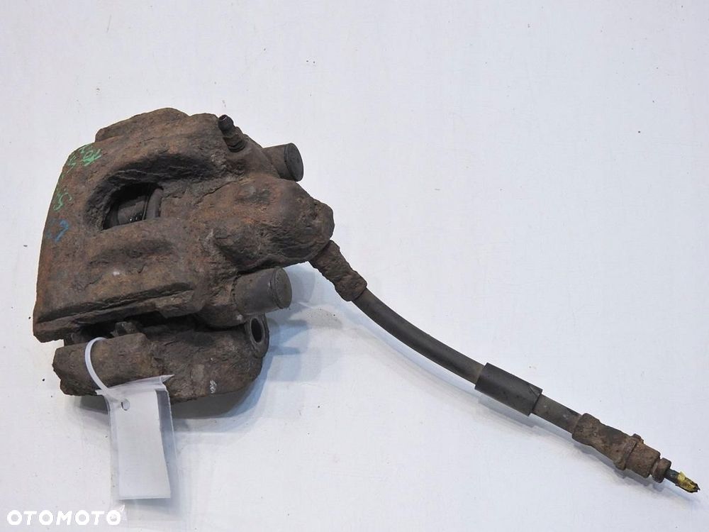 ZACISK HAMULCOWY LEWY TYŁ SAAB 9-5 2.0 T - 2