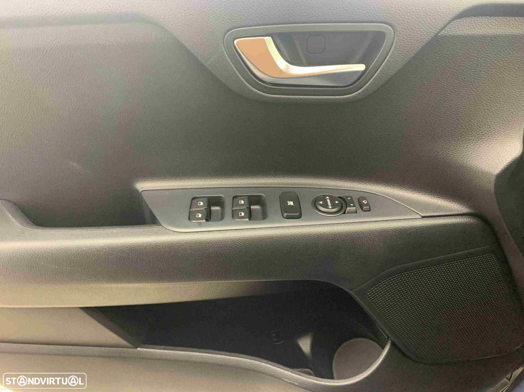 Kia Stonic 1.0 T-GDI Drive - 11