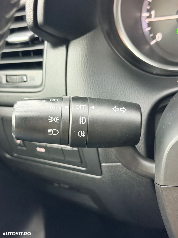 Mazda CX-5 2.2 SKYACTIV-D Prime-Line - 27