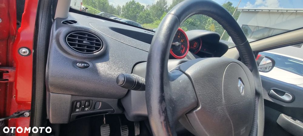 Renault Twingo 1.2 16V Rip Curl - 11
