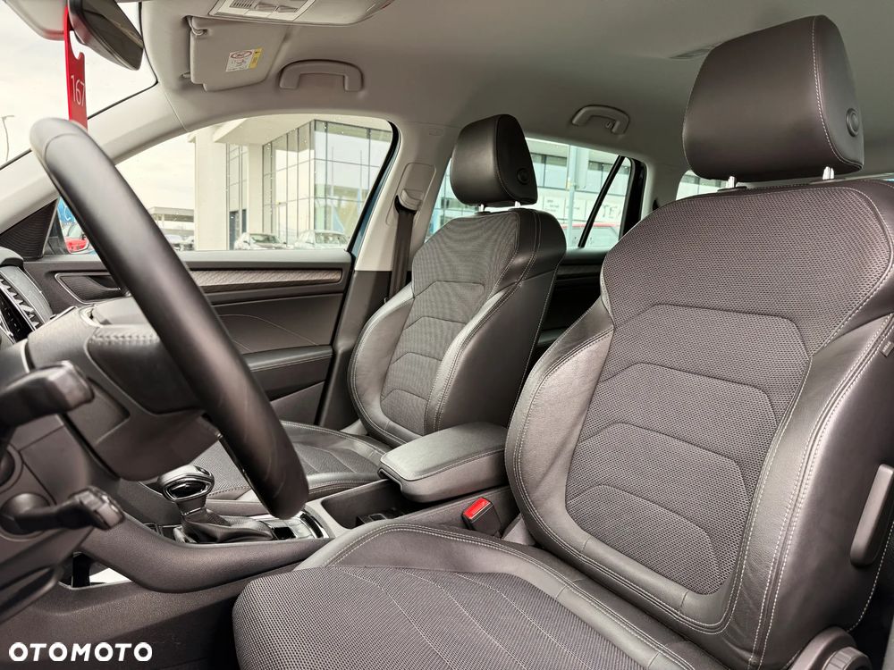 Skoda Kodiaq 1.5 TSI ACT 4x2 Style DSG - 24