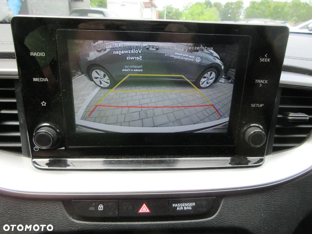 Kia Ceed 1.0 T-GDI OPF Vision - 12