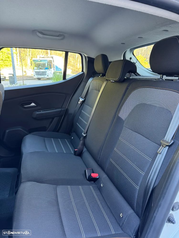 Dacia Sandero 1.0 TCe Comfort - 14