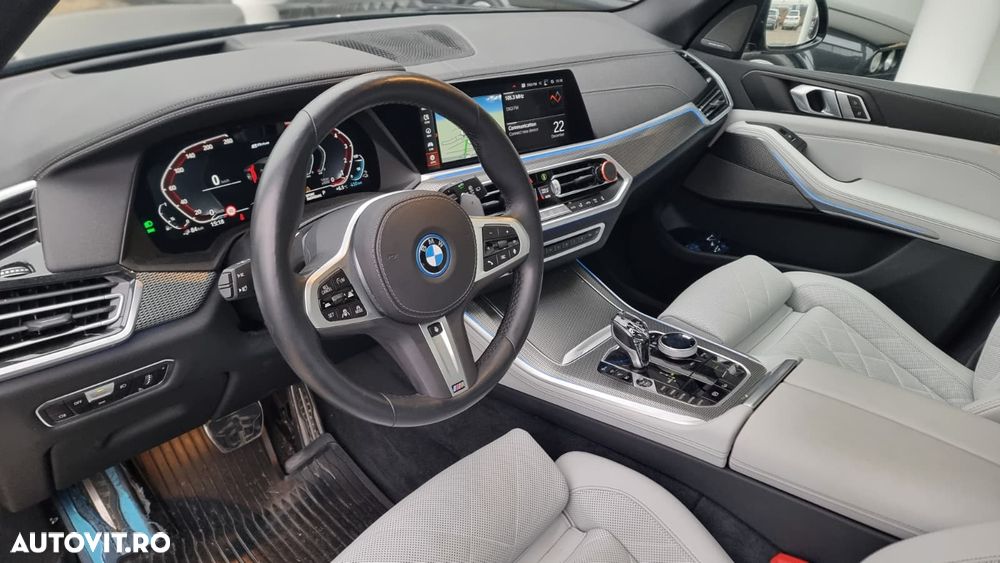 BMW X5 - 7