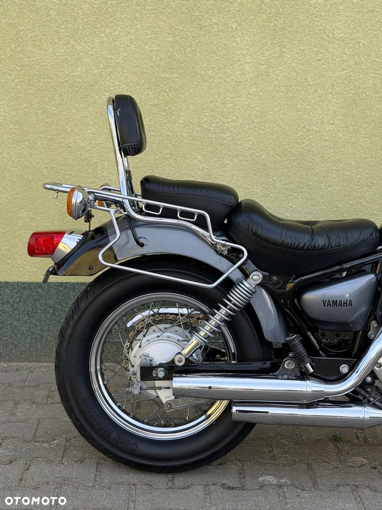 Yamaha Virago - 9