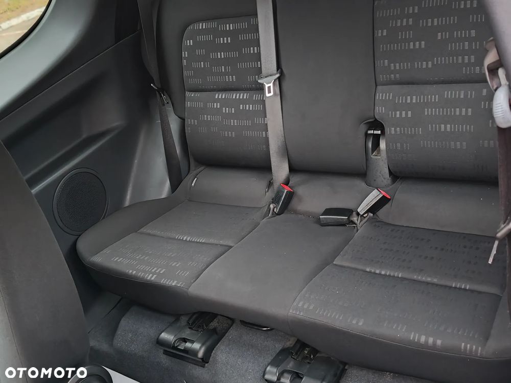 Mitsubishi Colt CZ3 1.1 Inform - 8