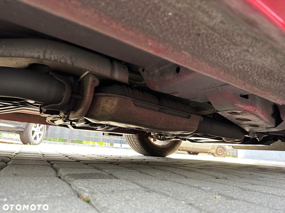 Chevrolet Camaro - 26