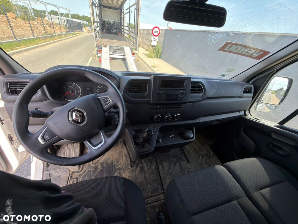 Renault Master - 8