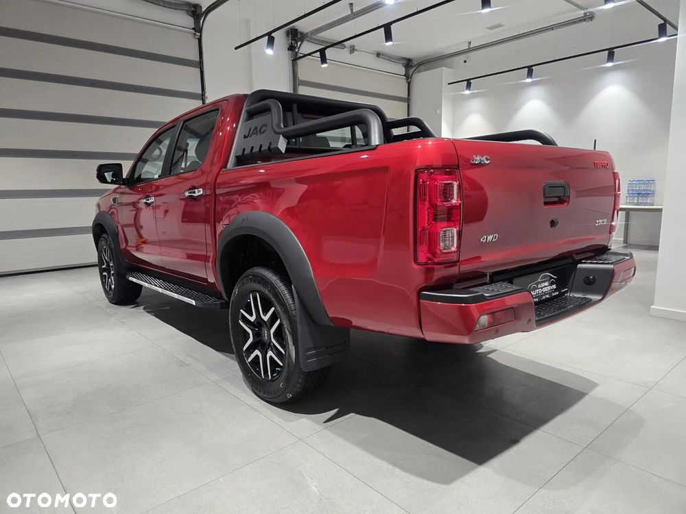 JAC T8 PRO - 5