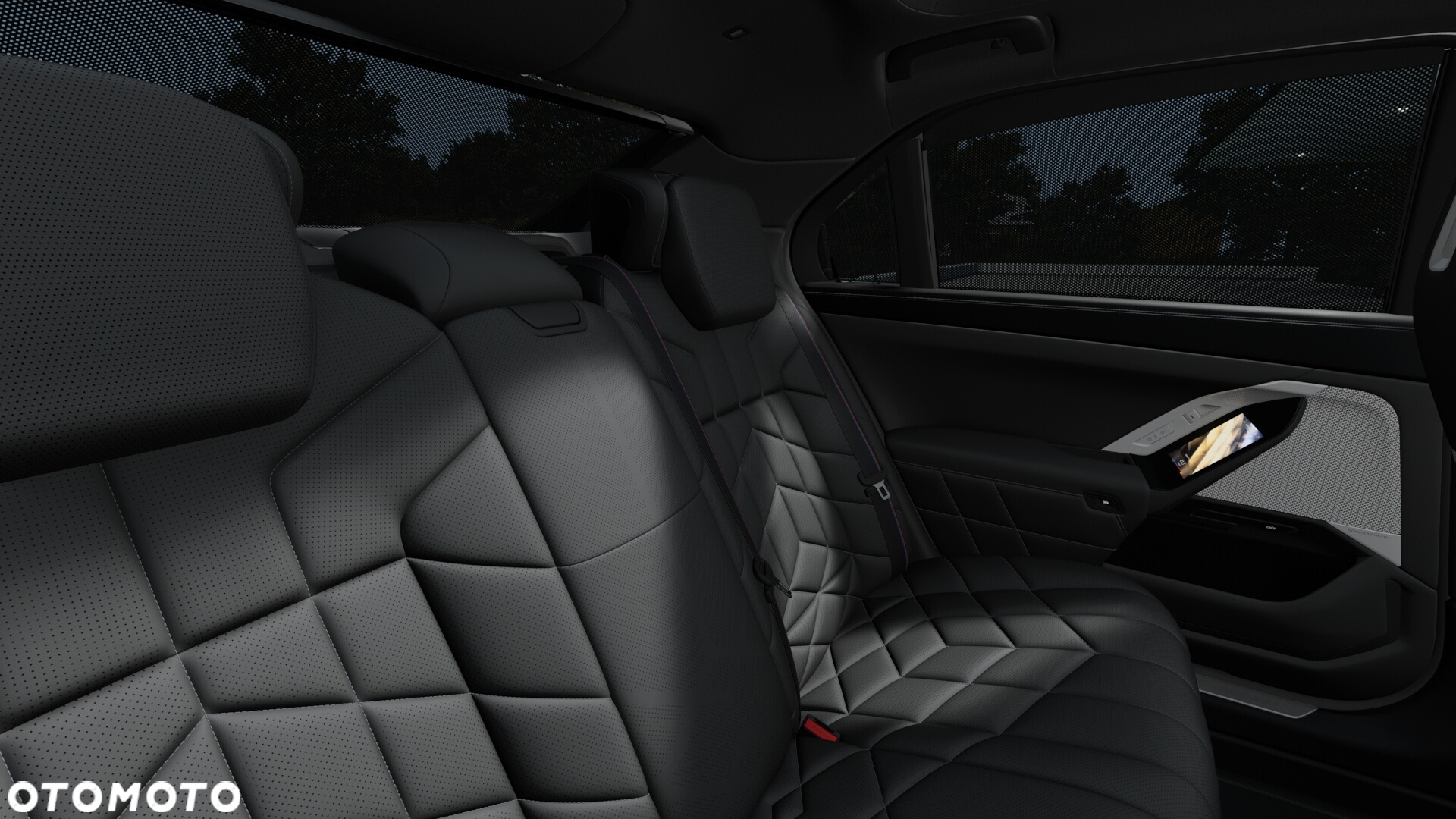 BMW Seria 7 740d xDrive - 13