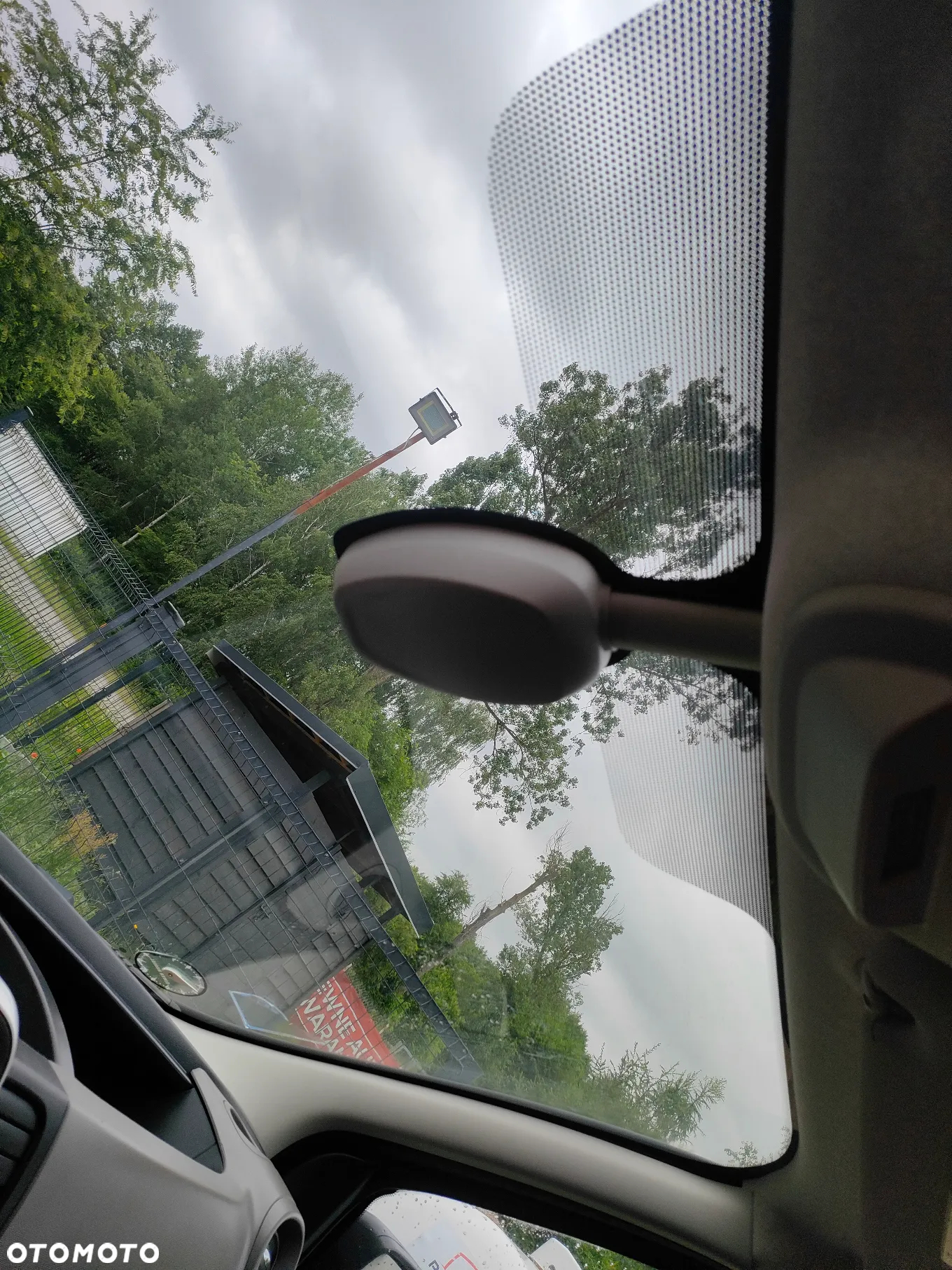 Renault TRAFIC 2019r 1,6 DCI 125KM L2H1 LONG EURO VI DUBEL DRZWI - 21
