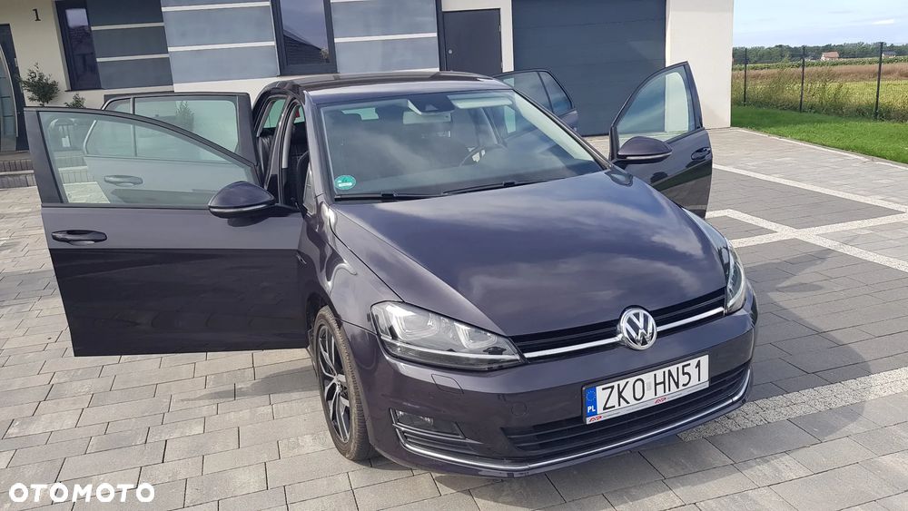 Volkswagen Golf - 10
