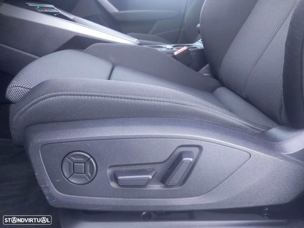 Audi A3 Sportback 40 TFSIe Advanced - 15