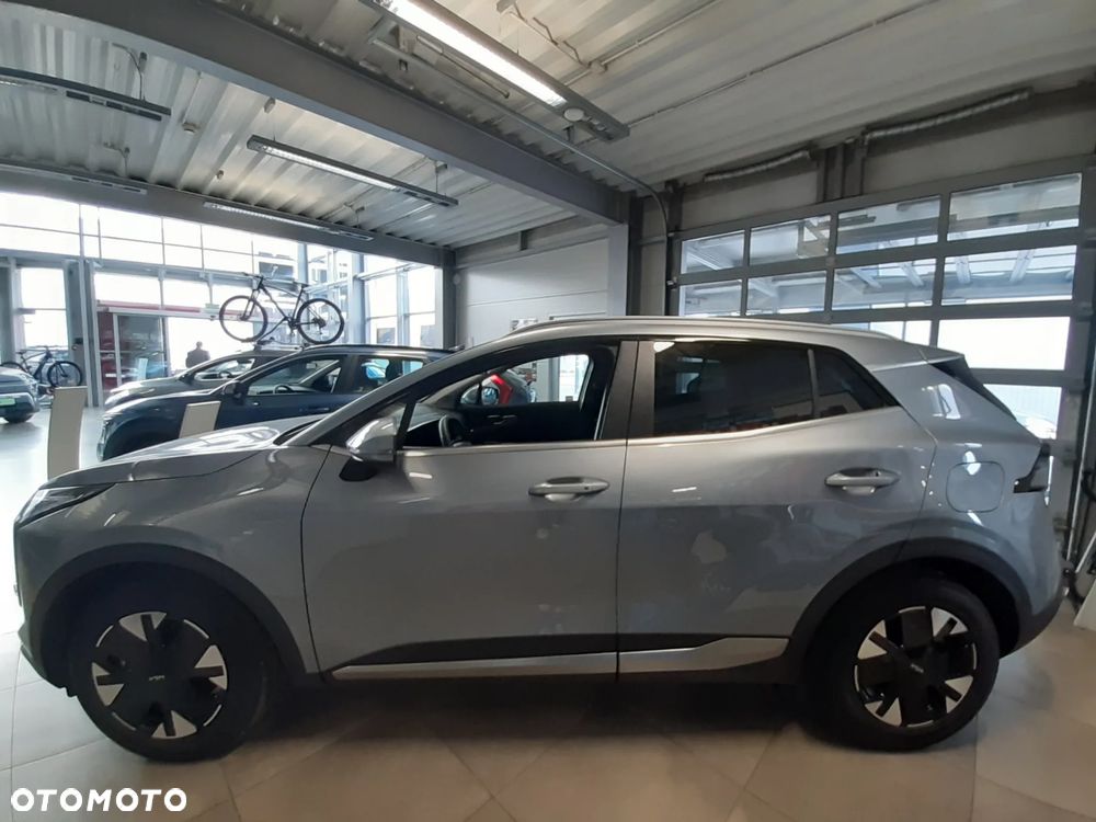 Kia Sportage 1.6 T-GDI HEV L 4WD - 2