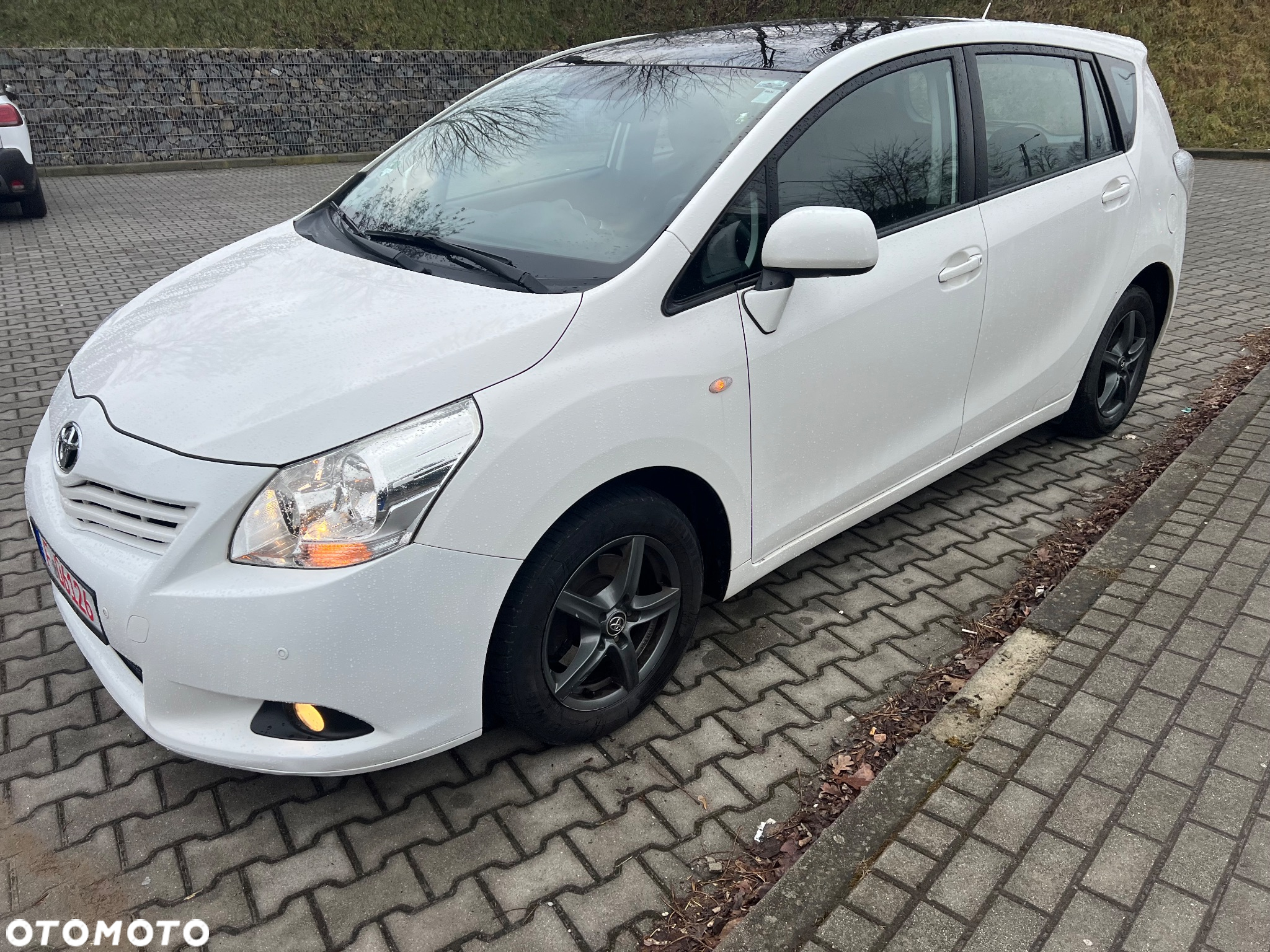 Toyota Verso 1.8 Sol plus EU5 MS - 20