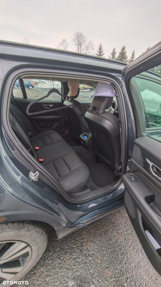 Volvo V60 D3 SCR Momentum - 13