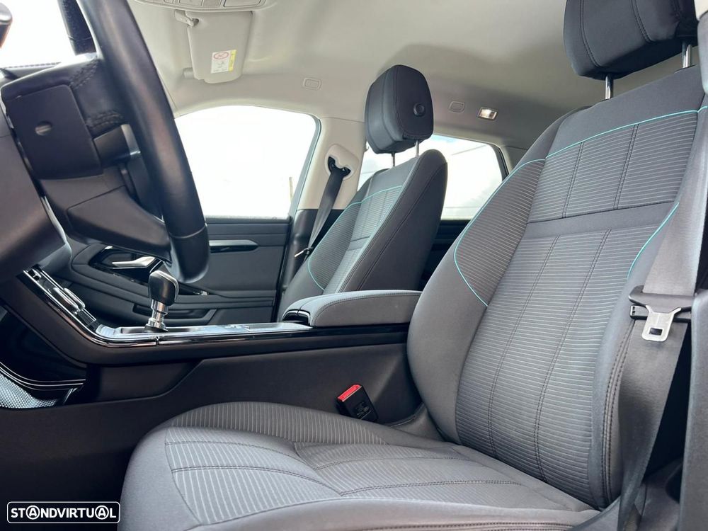 Land Rover Range Rover Evoque 2.0 D150 - 5