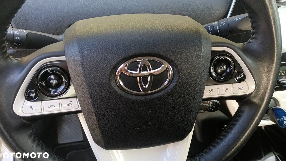 Toyota Prius - 15