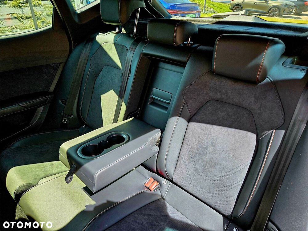 Cupra Formentor 1.5 TSI DSG - 22