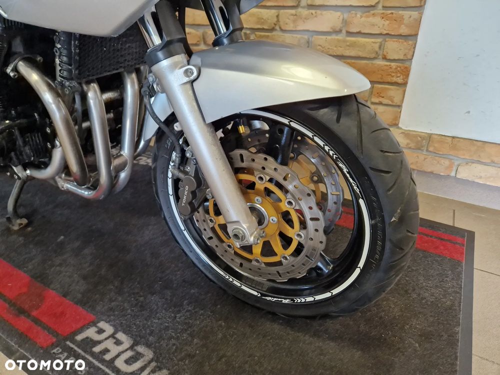 Suzuki Bandit - 40