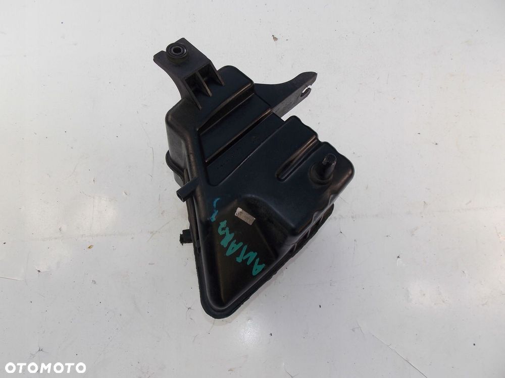 rezonator powietrza opel antara 2.0 cdti - 1