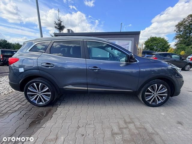 Renault Kadjar BLUE dCi 115 EDC BOSE EDITION - 21
