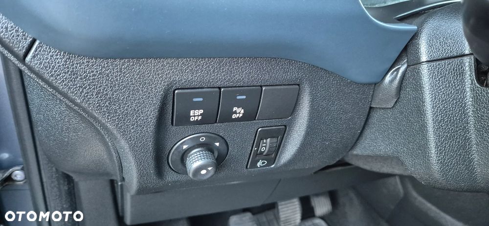 Peugeot Partner - 13