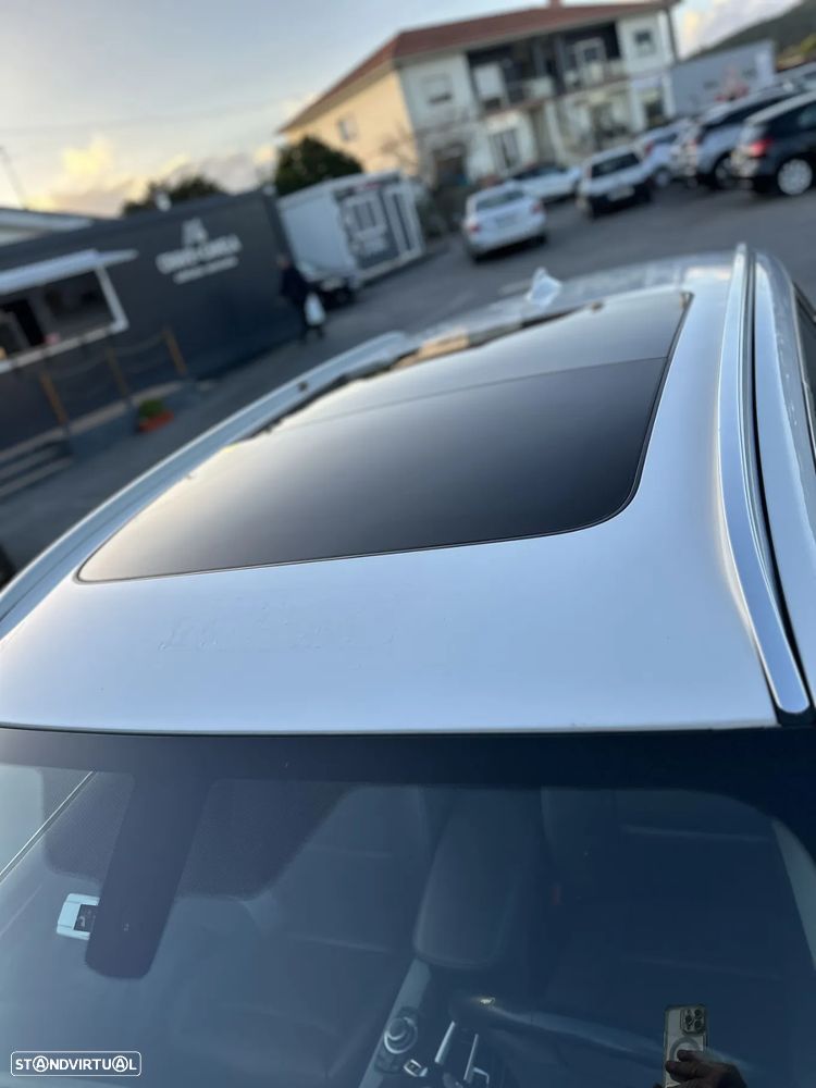 BMW X3 xDrive30i Aut. Advantage - 15