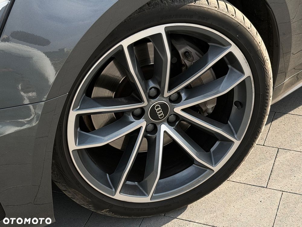 Audi A5 Sportback - 12