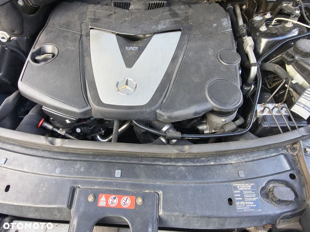 Mercedes-Benz ML 320 CDI 4-Matic - 27