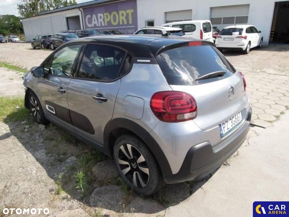 Citroën C3 - 1