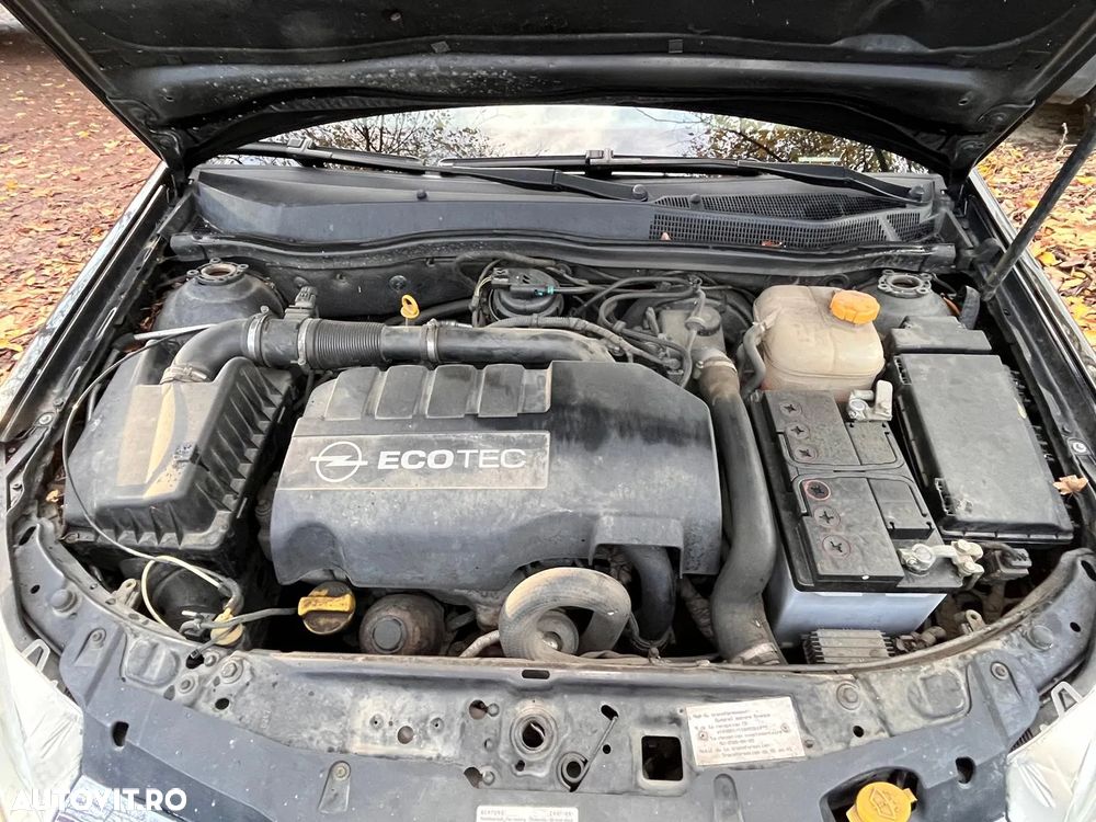 Opel Astra 1.3 CDTI - 24