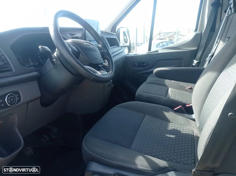 Ford Transit - 4