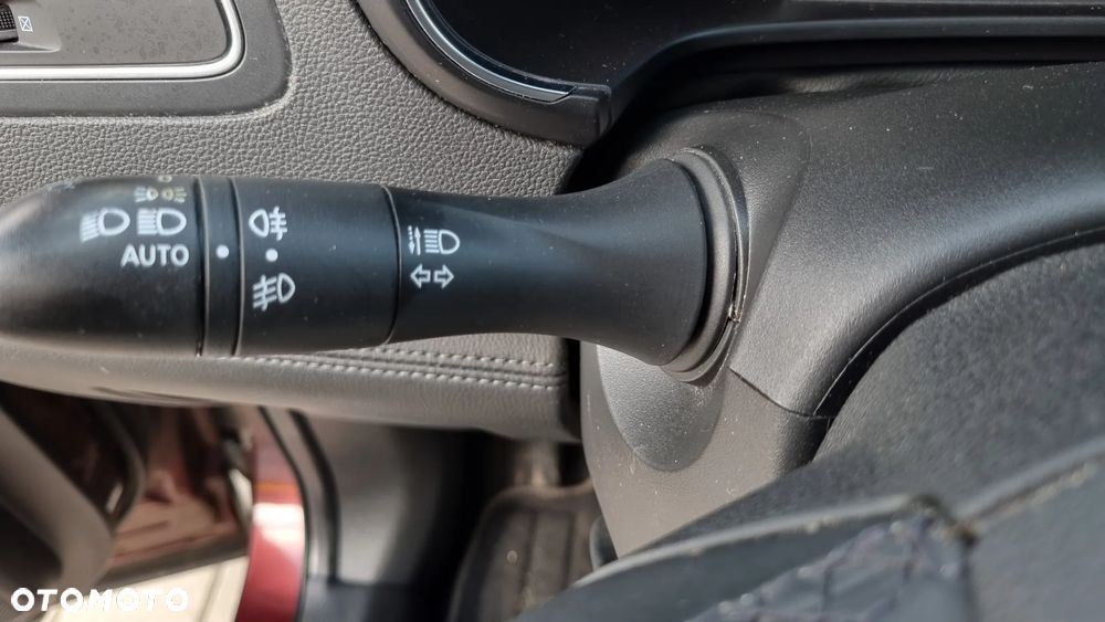 Renault Koleos 2.0 dCi Intens 4x4 X-Tronic - 25