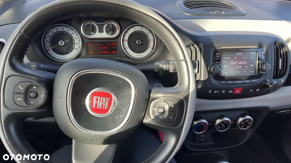 Fiat 500L 1.4 16V Pop Star - 2