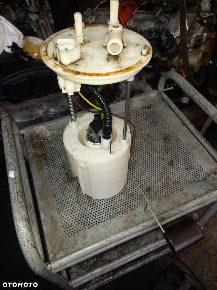 Pompa paliwa zbiornika  hyundai ix35 2.0 crdi