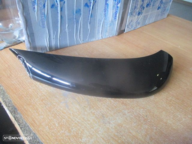 Grelha Friso 9801830 MINI COOPER S COUNTRYMAN 4X4 R60 2011 2.0D 143CV 5P BRANCO Consola Central Direito Tampa Drt - 5
