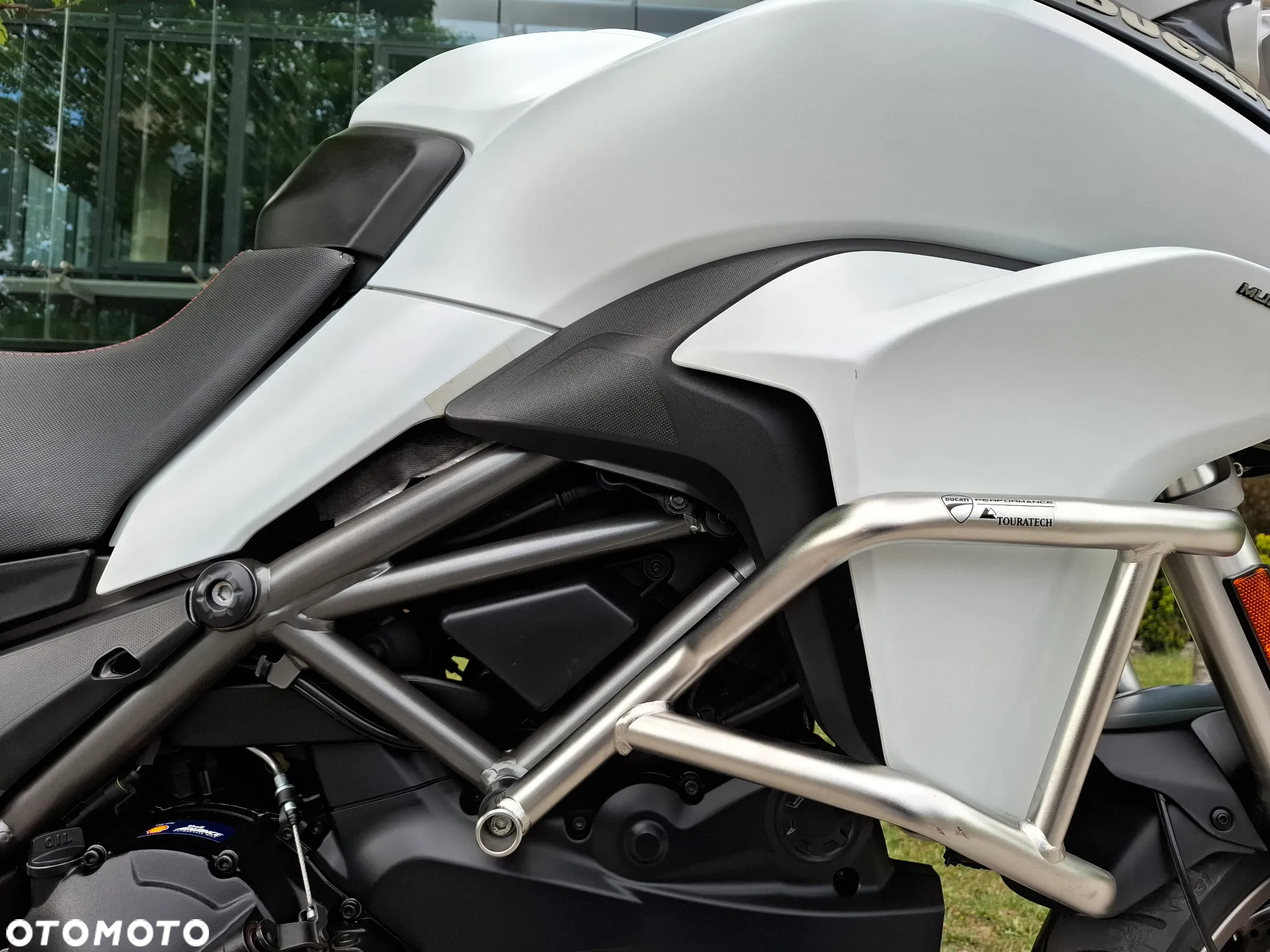 Ducati Multistrada - 32