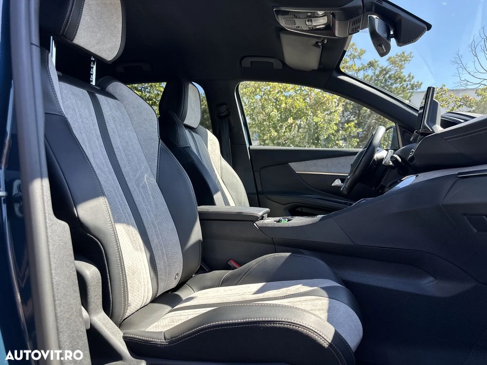 Peugeot 3008 - 12