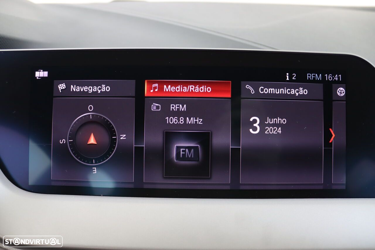 BMW 118 i Corporate Edition Auto - 23