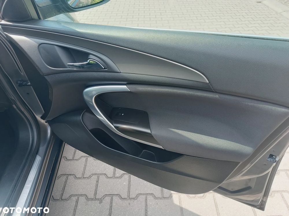 Opel Insignia 1.8 Edition - 14